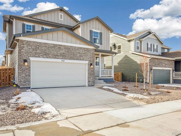 13432 E 110th Way, Commerce City CO 80022