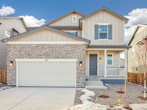 13432 E 110th Way, Commerce City CO 80022