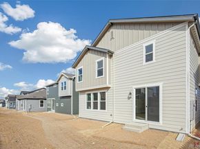 13432 E 110th Way, Commerce City CO 80022