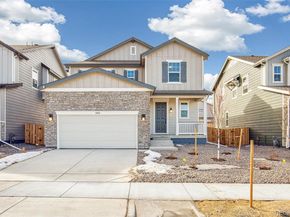 13432 E 110th Way, Commerce City CO 80022