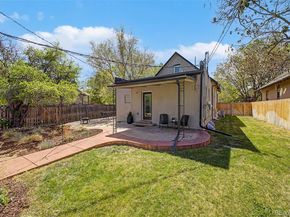 2600 N Vine Street, Denver CO 80205