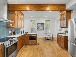 2600 N Vine Street, Denver CO 80205