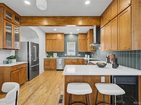 2600 N Vine Street, Denver CO 80205
