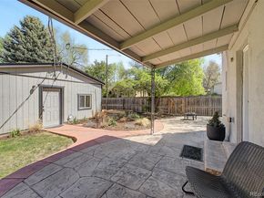 2600 N Vine Street, Denver CO 80205