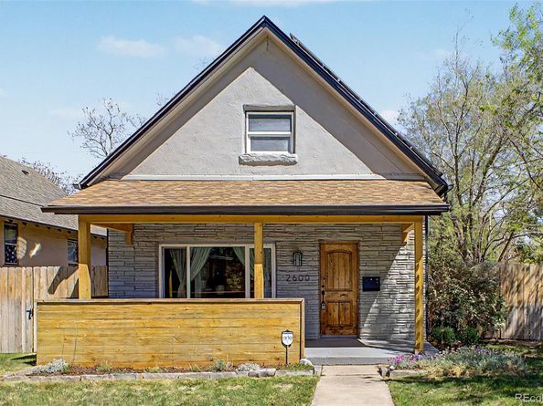 2600 N Vine Street, Denver CO 80205