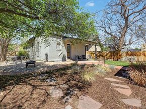 2600 N Vine Street, Denver CO 80205