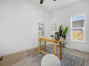 2600 N Vine Street, Denver CO 80205