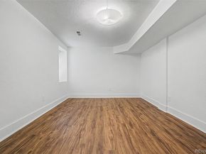 2600 N Vine Street, Denver CO 80205