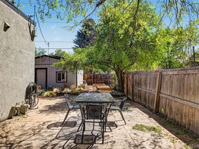 2600 N Vine Street, Denver CO 80205