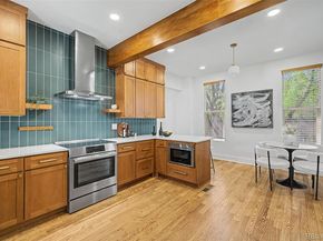 2600 N Vine Street, Denver CO 80205