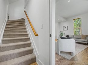 2600 N Vine Street, Denver CO 80205