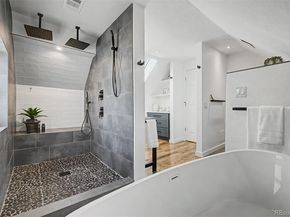 2600 N Vine Street, Denver CO 80205