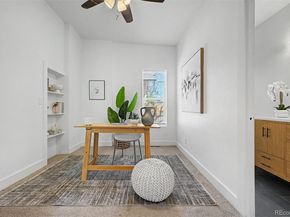 2600 N Vine Street, Denver CO 80205