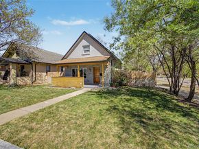 2600 N Vine Street, Denver CO 80205