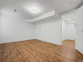 2600 N Vine Street, Denver CO 80205