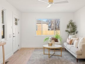 762 Dahlia Street, Denver CO 80220
