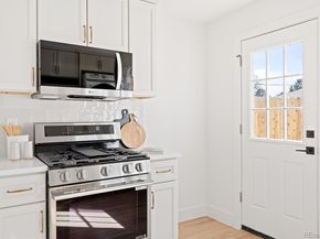 762 Dahlia Street, Denver CO 80220