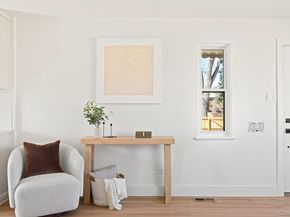 762 Dahlia Street, Denver CO 80220