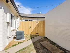 762 Dahlia Street, Denver CO 80220
