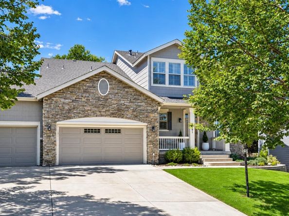 7461 S Lee Way, Littleton CO 80127