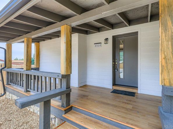 6510 W Jefferson Place, Lakewood CO 80226