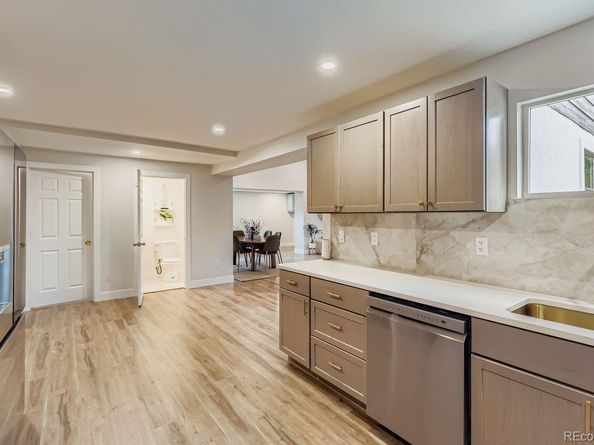 6510 W Jefferson Place, Lakewood CO 80226