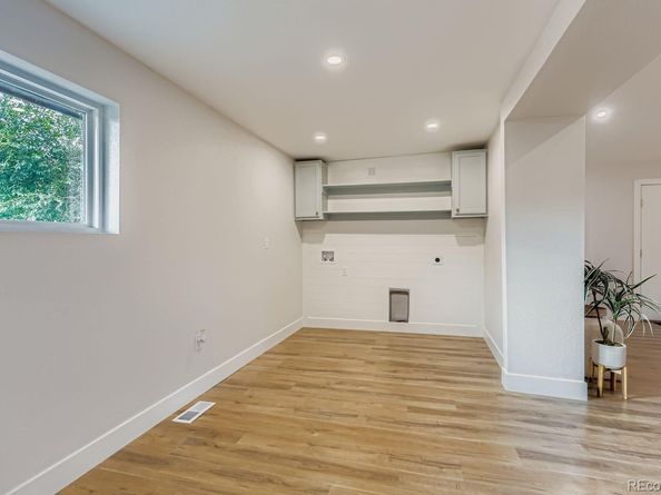 6510 W Jefferson Place, Lakewood CO 80226