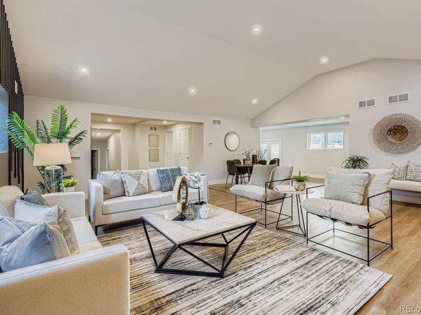 6510 W Jefferson Place, Lakewood CO 80226