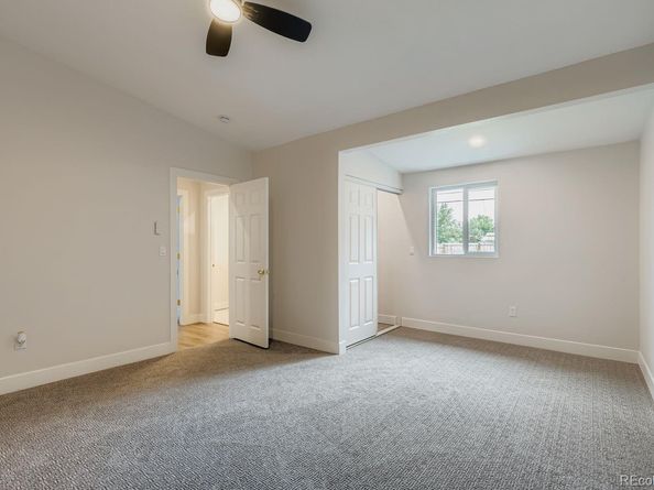 6510 W Jefferson Place, Lakewood CO 80226