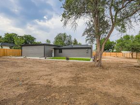 6510 W Jefferson Place, Lakewood CO 80226