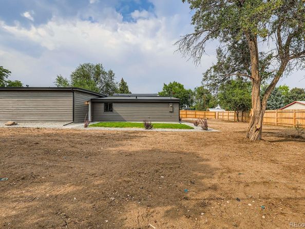 6510 W Jefferson Place, Lakewood CO 80226