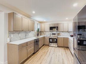 6510 W Jefferson Place, Lakewood CO 80226