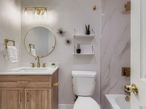 6510 W Jefferson Place, Lakewood CO 80226