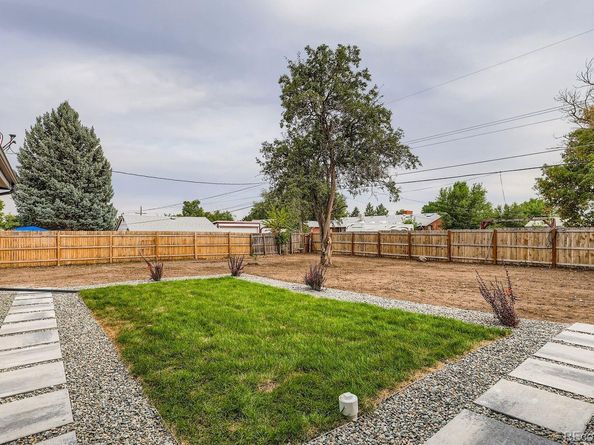 6510 W Jefferson Place, Lakewood CO 80226