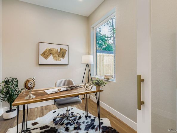 6510 W Jefferson Place, Lakewood CO 80226