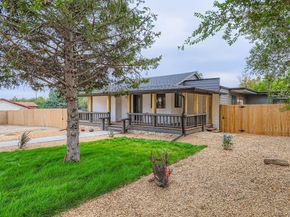 6510 W Jefferson Place, Lakewood CO 80226