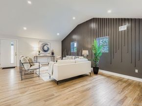 6510 W Jefferson Place, Lakewood CO 80226