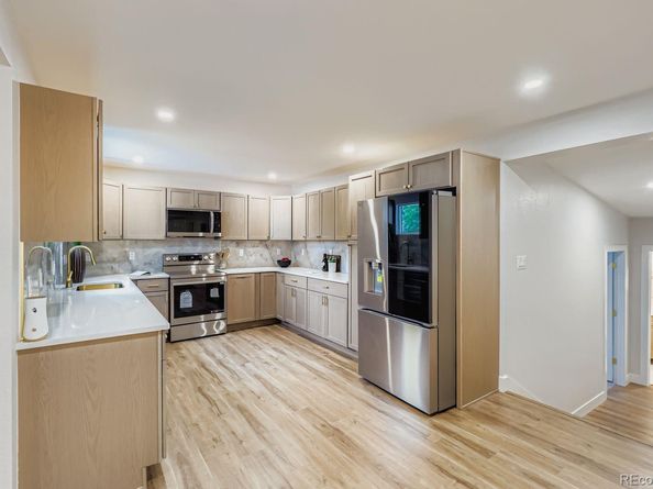 6510 W Jefferson Place, Lakewood CO 80226