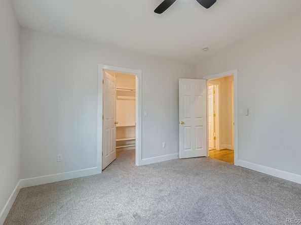 6510 W Jefferson Place, Lakewood CO 80226