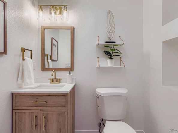 6510 W Jefferson Place, Lakewood CO 80226