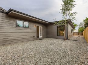 6510 W Jefferson Place, Lakewood CO 80226