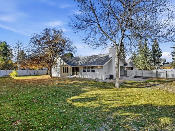 6966 Harvest Road, Boulder CO 80301