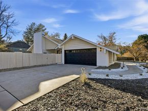 6966 Harvest Road, Boulder CO 80301