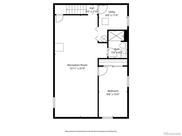 6966 Harvest Road, Boulder CO 80301