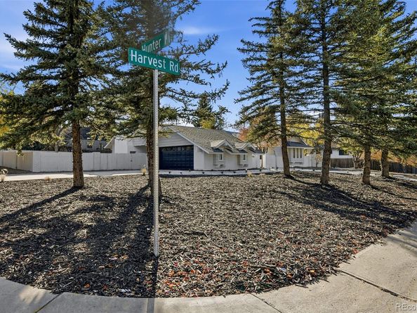 6966 Harvest Road, Boulder CO 80301