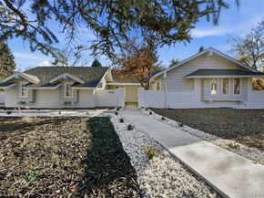 6966 Harvest Road, Boulder CO 80301