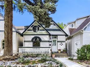 3333 W 37th Avenue, Denver CO 80211