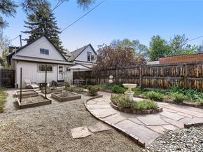 3333 W 37th Avenue, Denver CO 80211