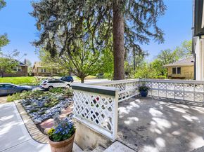 3333 W 37th Avenue, Denver CO 80211