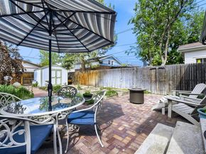 3333 W 37th Avenue, Denver CO 80211